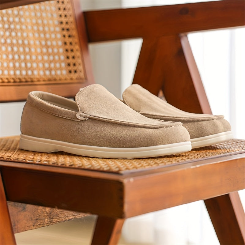 Auster Loafer Casual