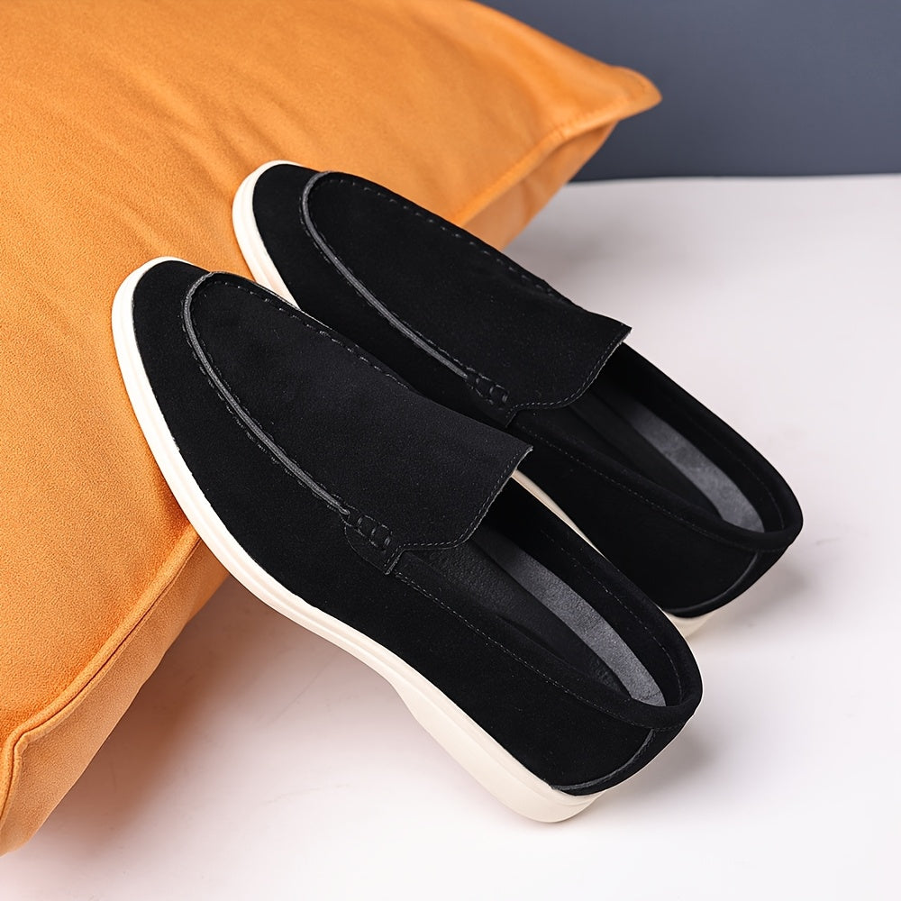 Auster Slip-On Dress Shoes