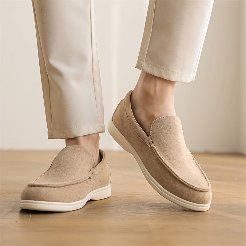 Auster Loafer Casual