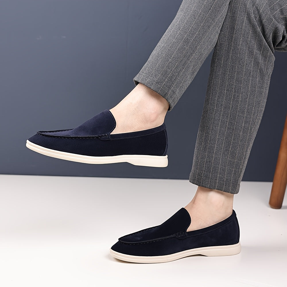 Auster Slip-On Dress Shoes