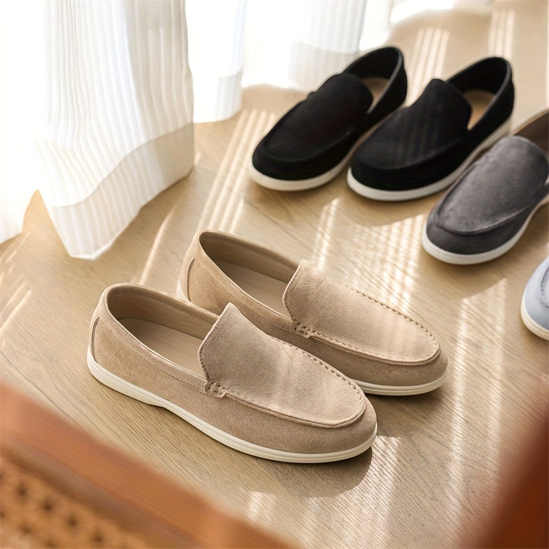 Auster Loafer Casual