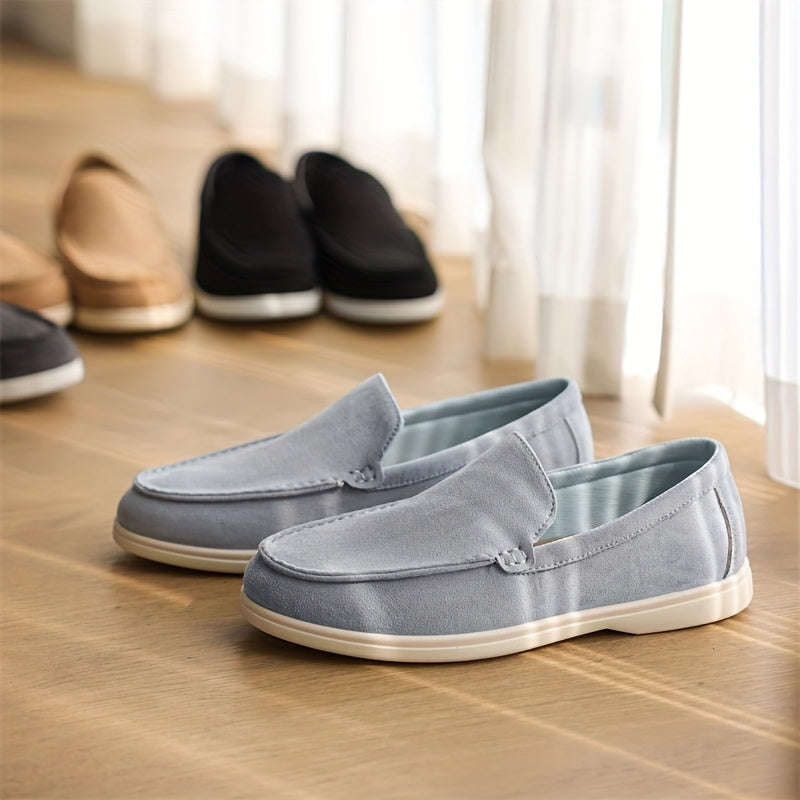 Auster Loafer Casual
