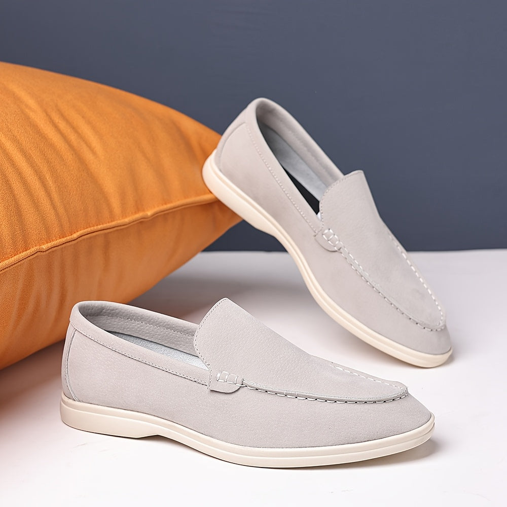 Auster Slip-On Dress Shoes