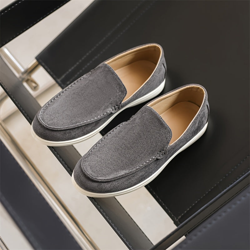 Auster Loafer Casual