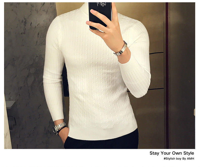 Auster Milano Knit