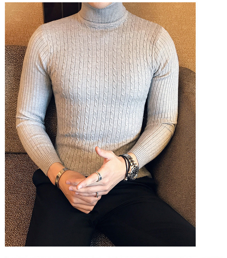 Auster Milano Knit