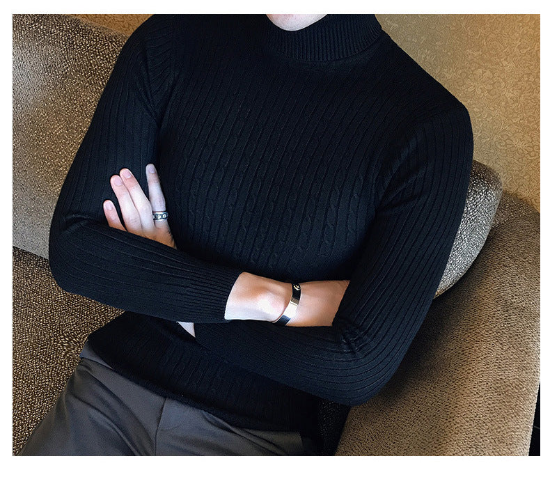 Auster Milano Knit