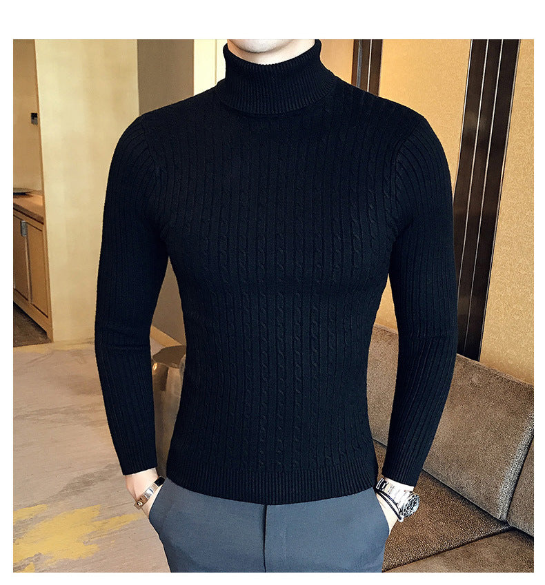 Auster Milano Knit