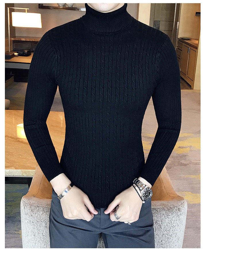 Auster Milano Knit