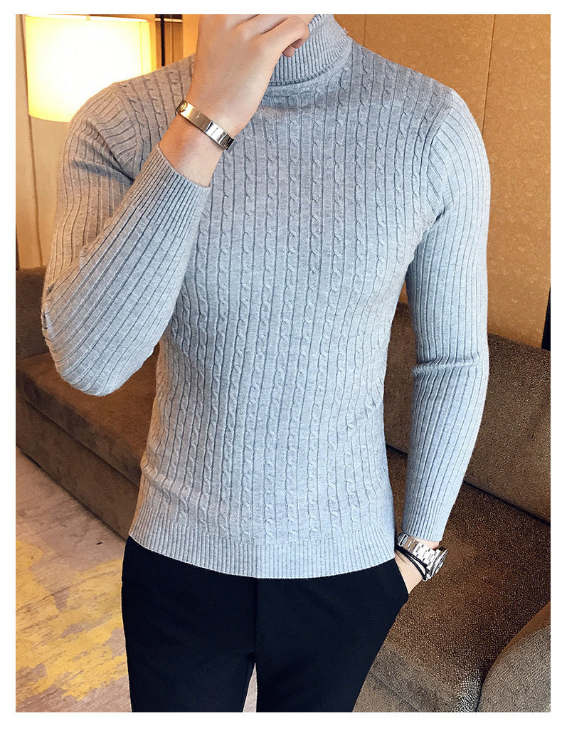 Auster Milano Knit