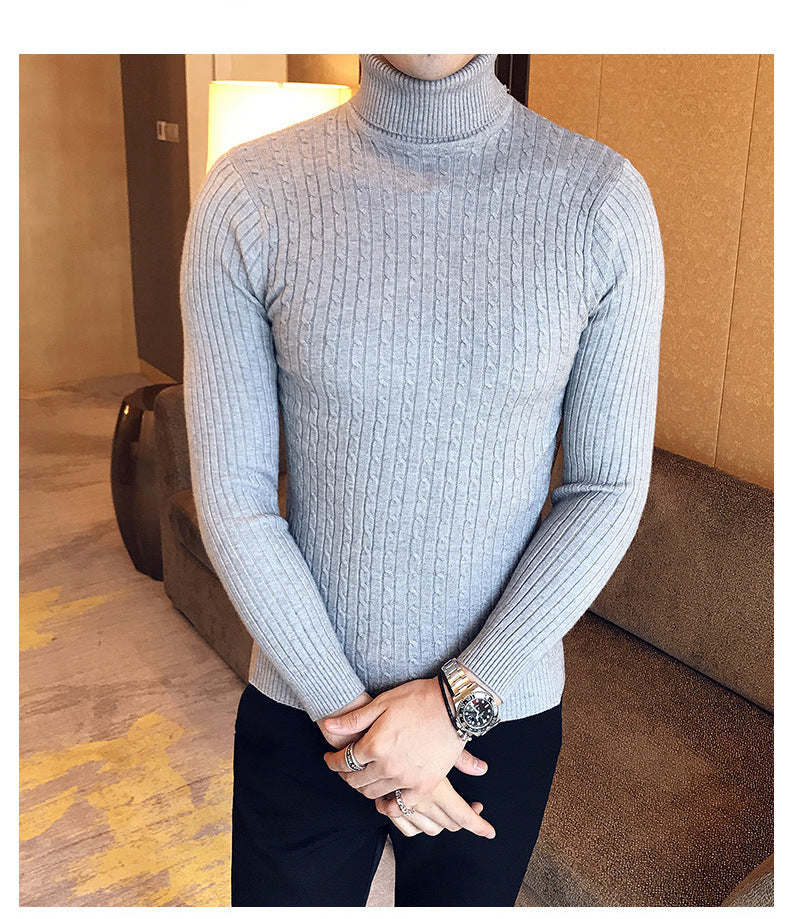 Auster Milano Knit