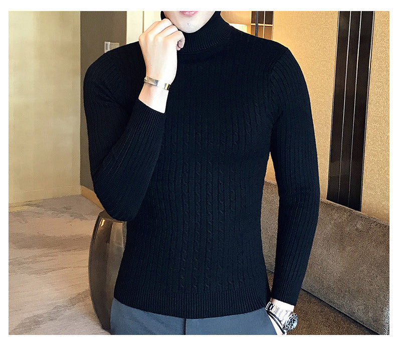 Auster Milano Knit