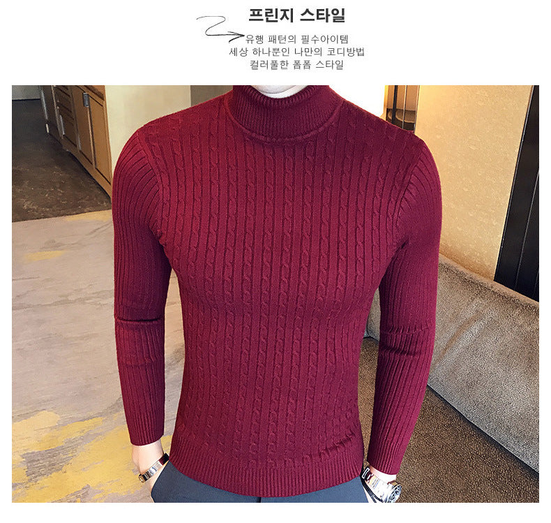 Auster Milano Knit