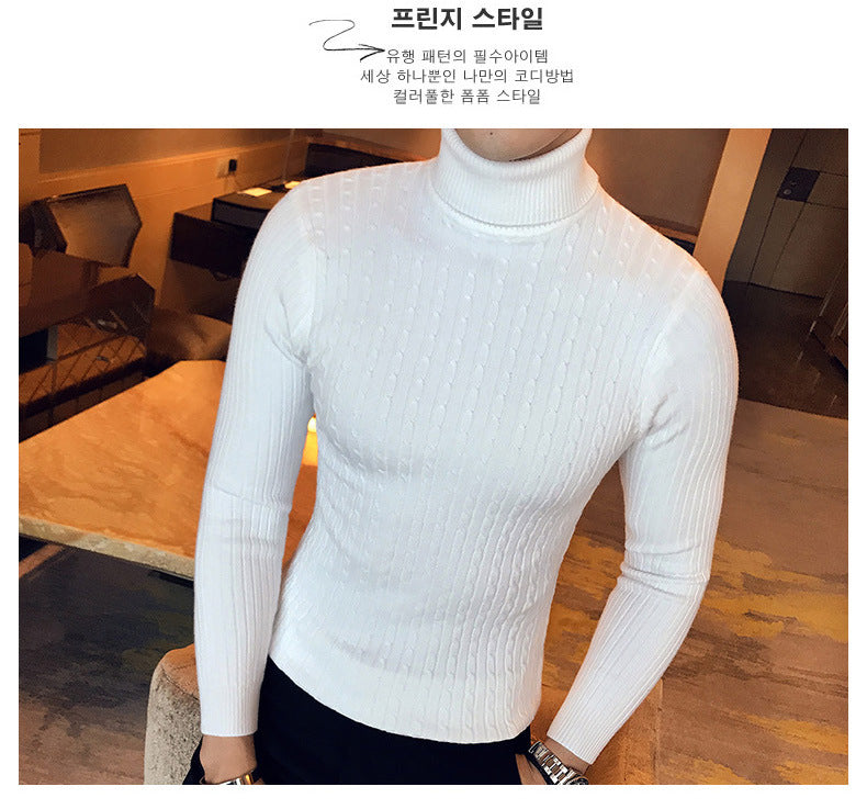 Auster Milano Knit