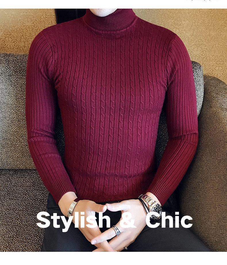 Auster Milano Knit