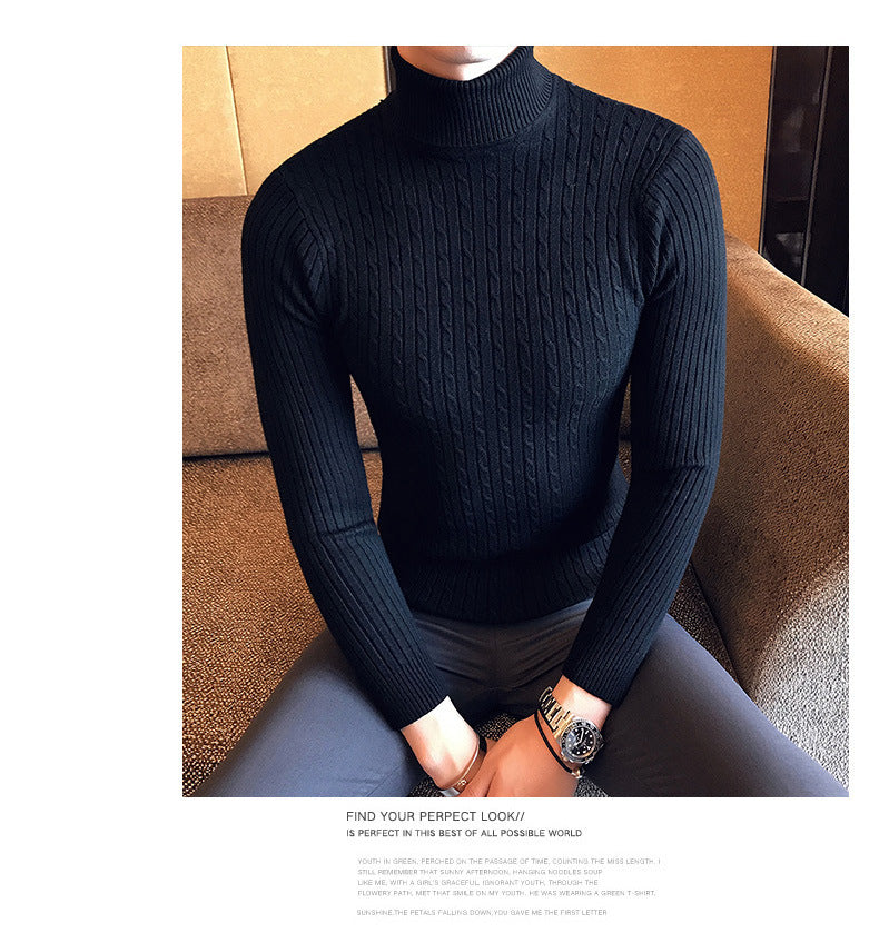 Auster Milano Knit