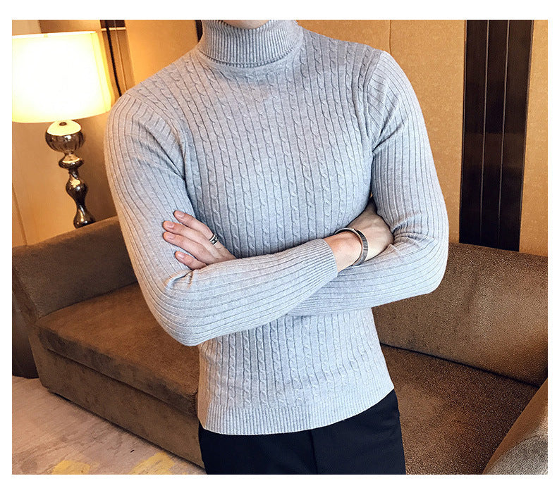 Auster Milano Knit