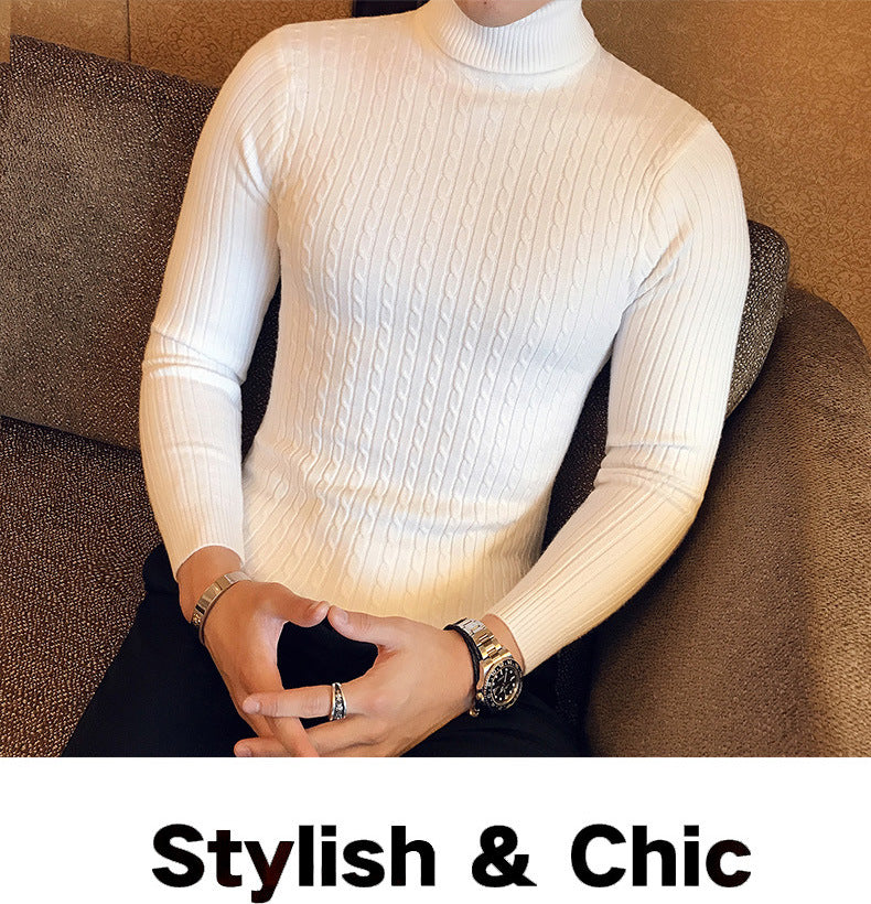 Auster Milano Knit