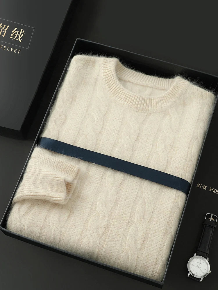 Auster Angel Cashmere