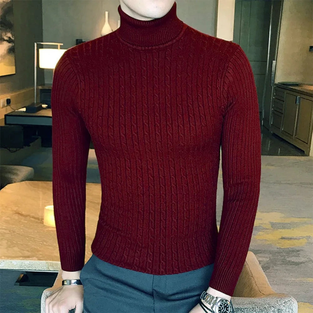 Auster Milano Knit