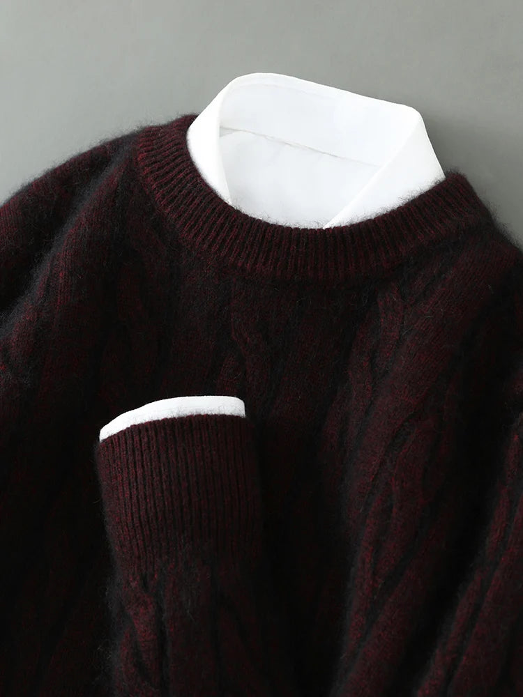 Auster Angel Cashmere
