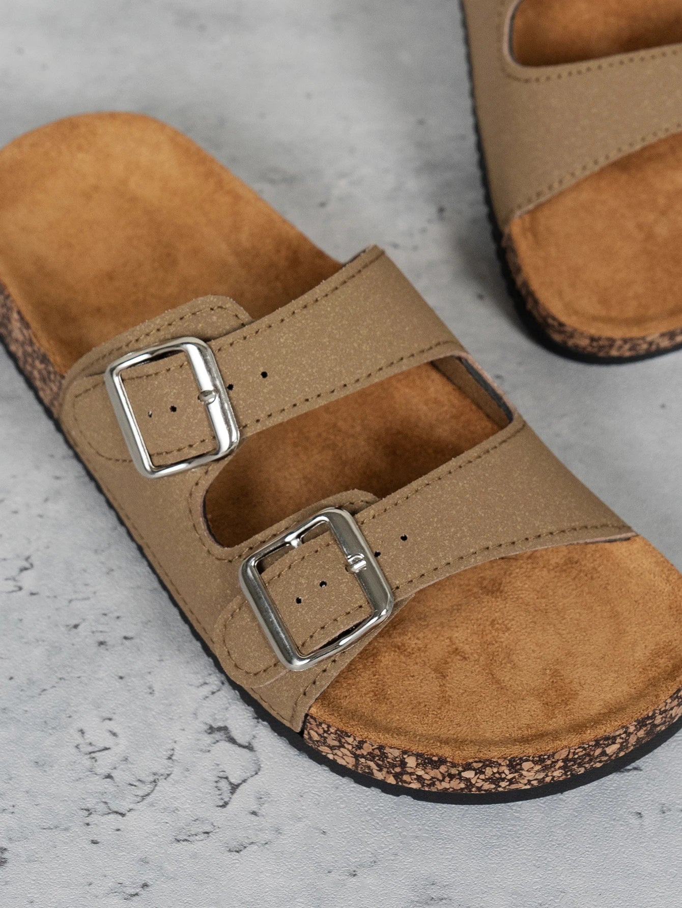 Auster Slippers Waterproof EVA