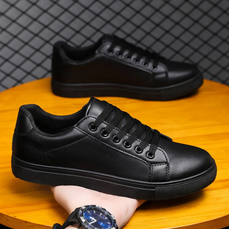 Auster Minimal Sneakers