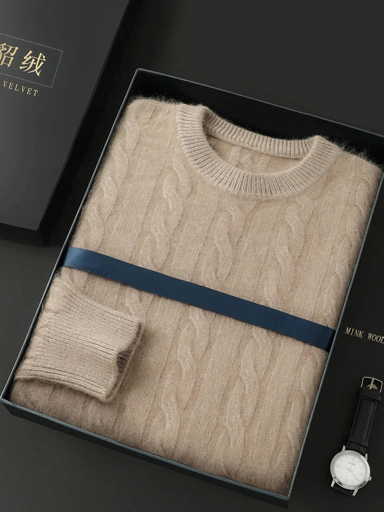 Auster Angel Cashmere