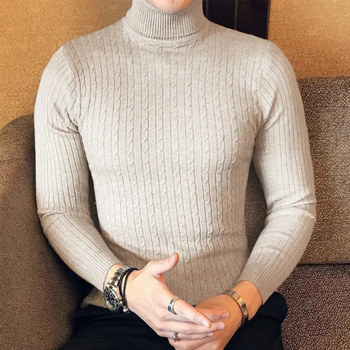 Auster Milano Knit
