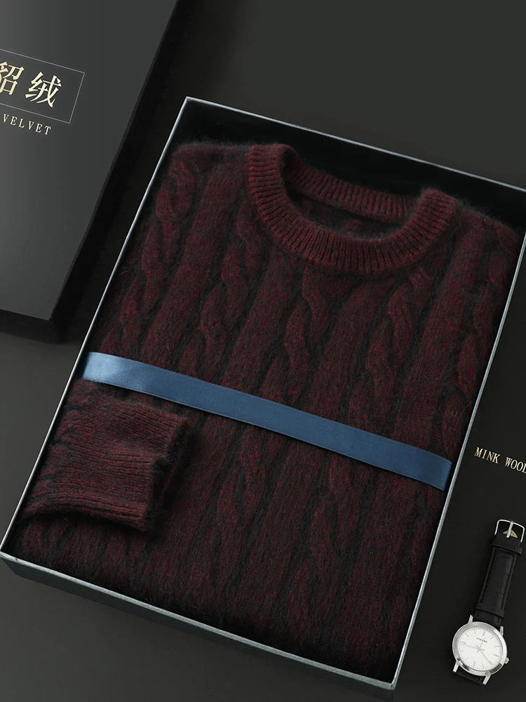 Auster Angel Cashmere