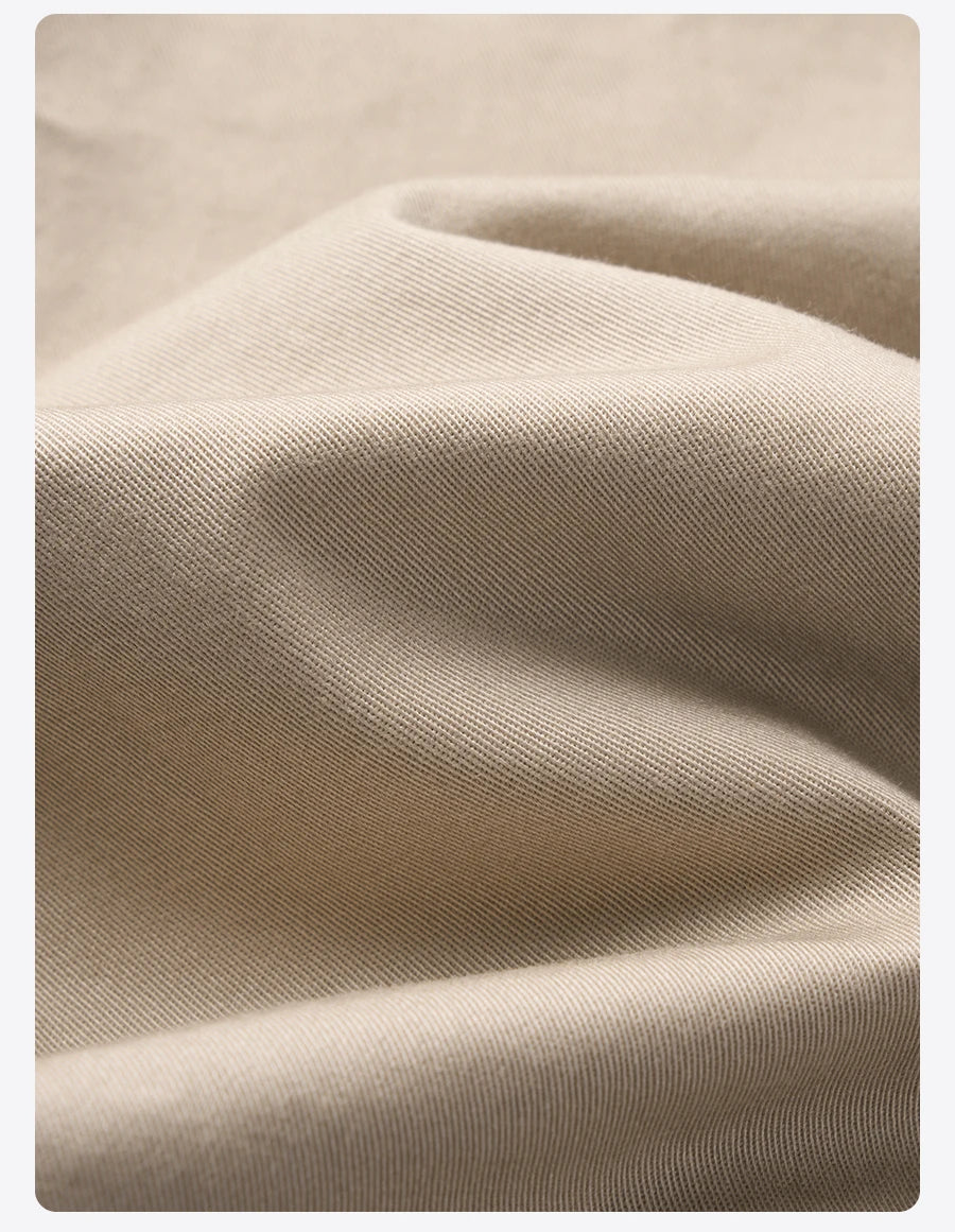 Auster Classic Tapered Chino