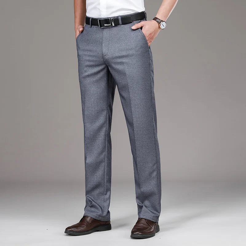 Auster Summer Formal Trousers