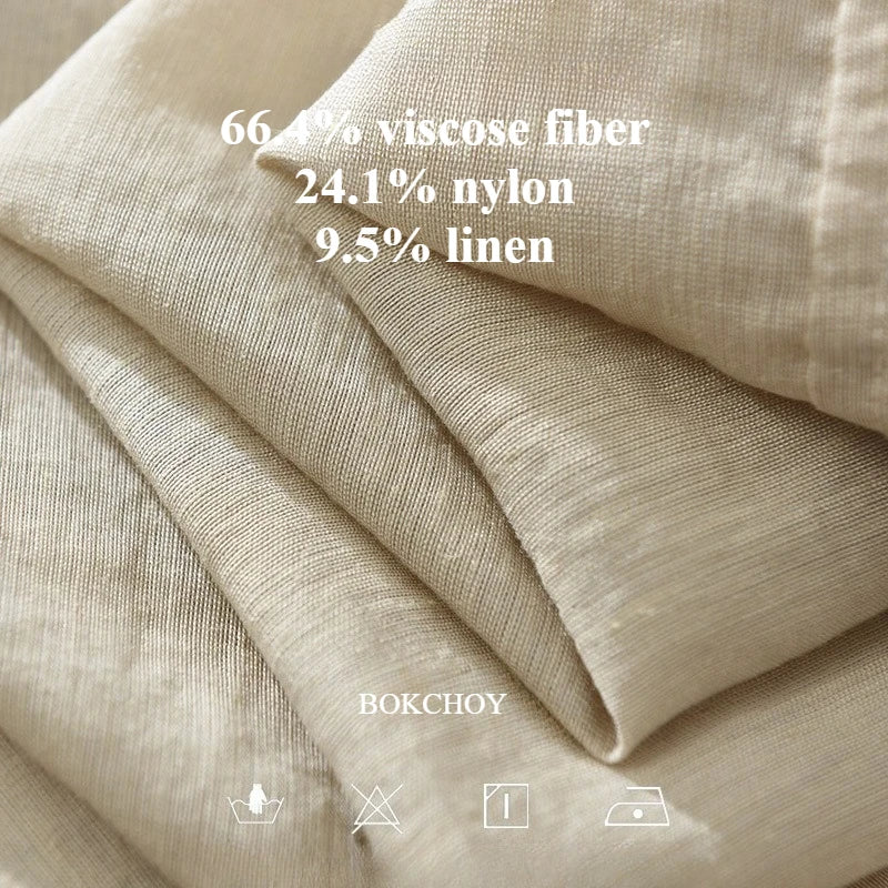 Auster Linen Breeze