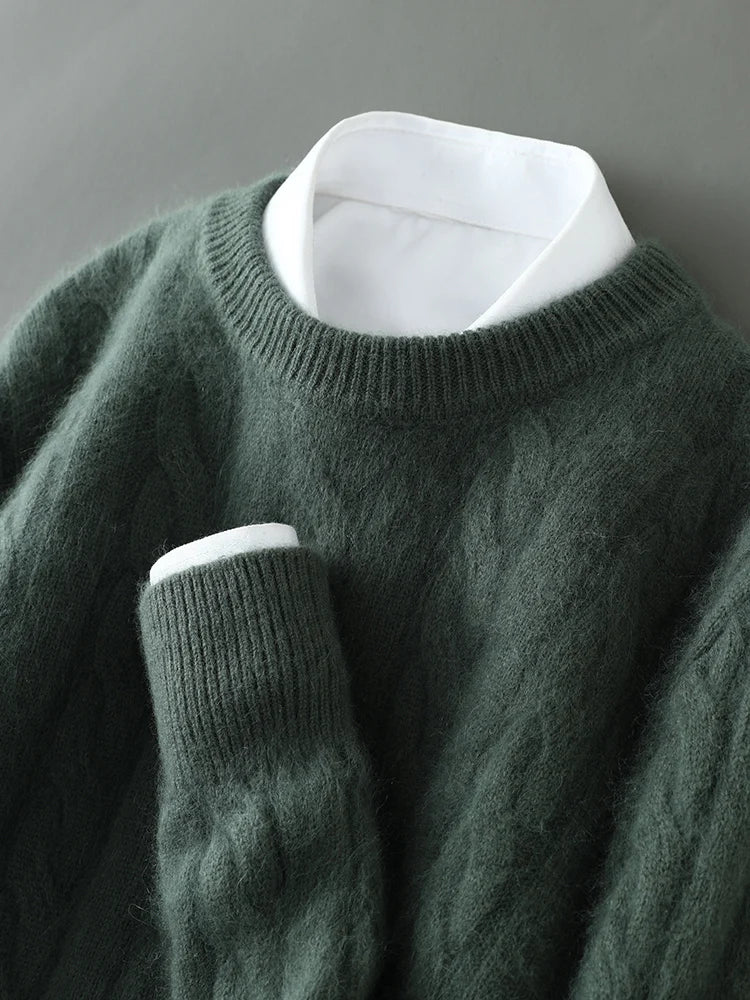 Auster Angel Cashmere