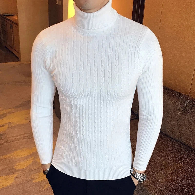 Auster Milano Knit