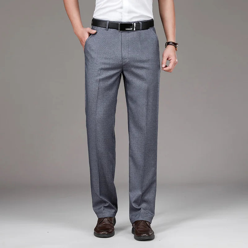 Auster Summer Formal Trousers