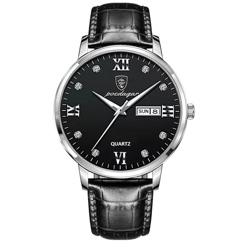 Auster Solaris Leather