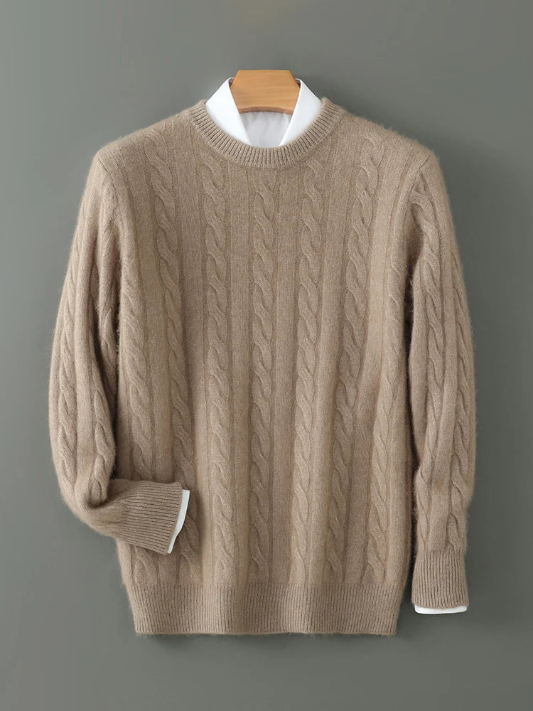Auster Angel Cashmere