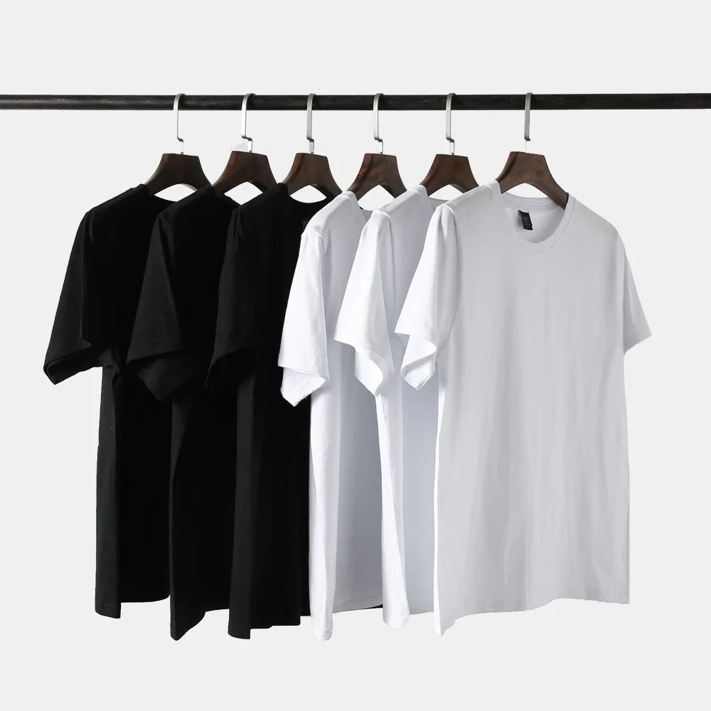 Auster Essential Tee