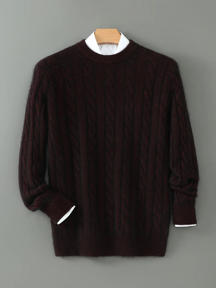 Auster Angel Cashmere