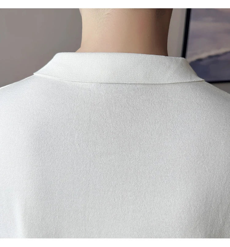 Auster Slim Fit Polo Shirt