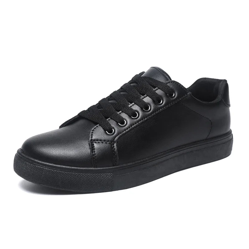 Auster Minimal Sneakers