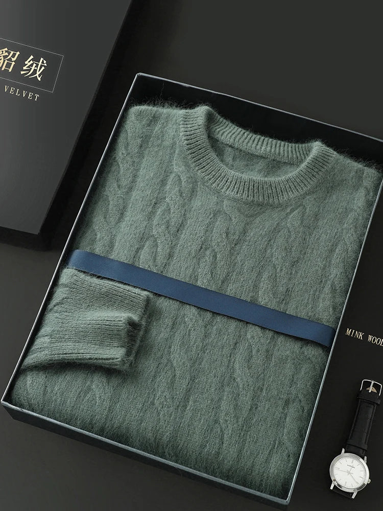 Auster Angel Cashmere