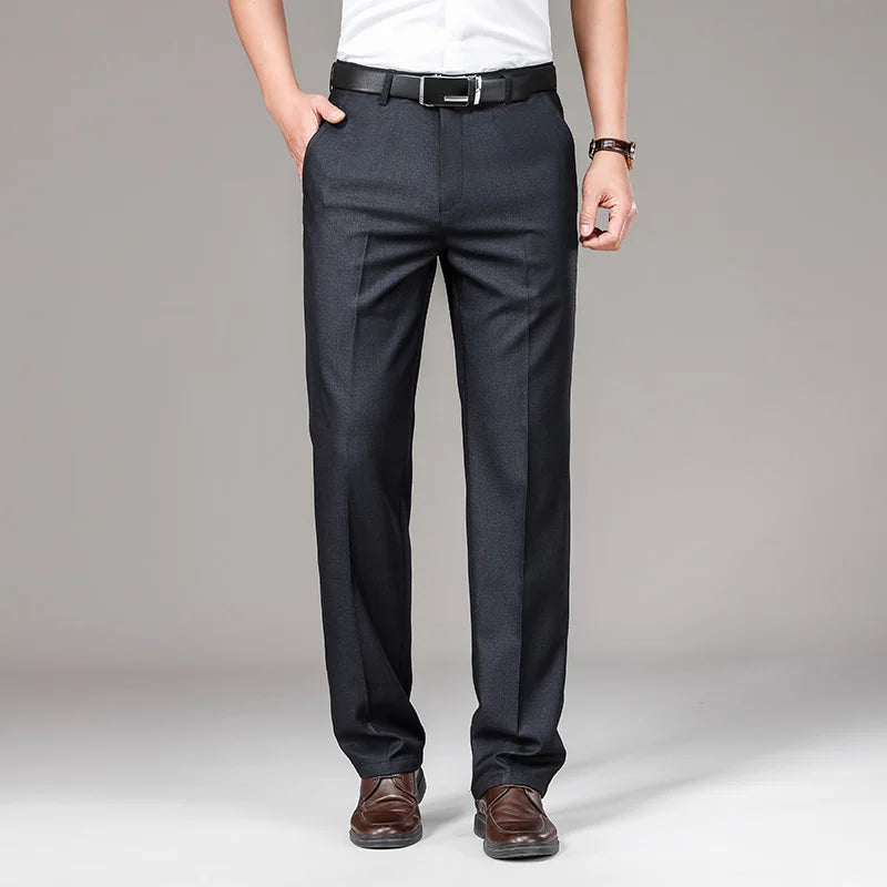 Auster Summer Formal Trousers