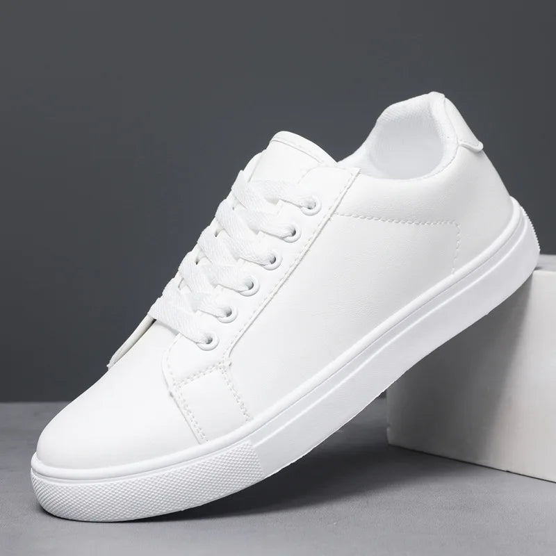 Auster Minimal Sneakers