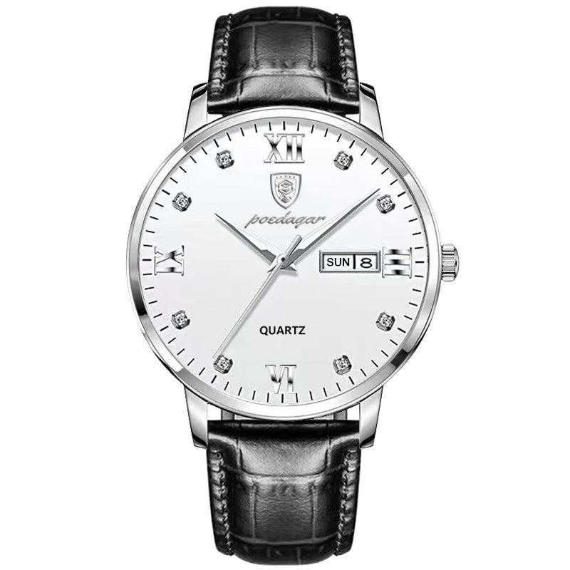 Auster Solaris Leather