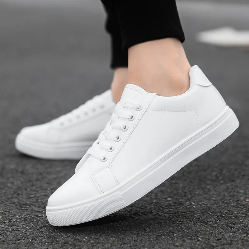 Auster Minimal Sneakers
