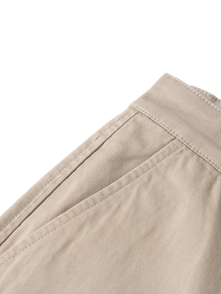 Auster Classic Tapered Chino