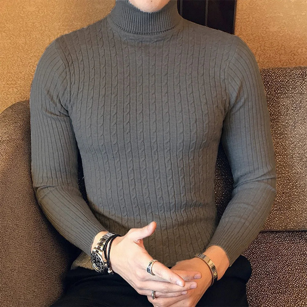 Auster Milano Knit
