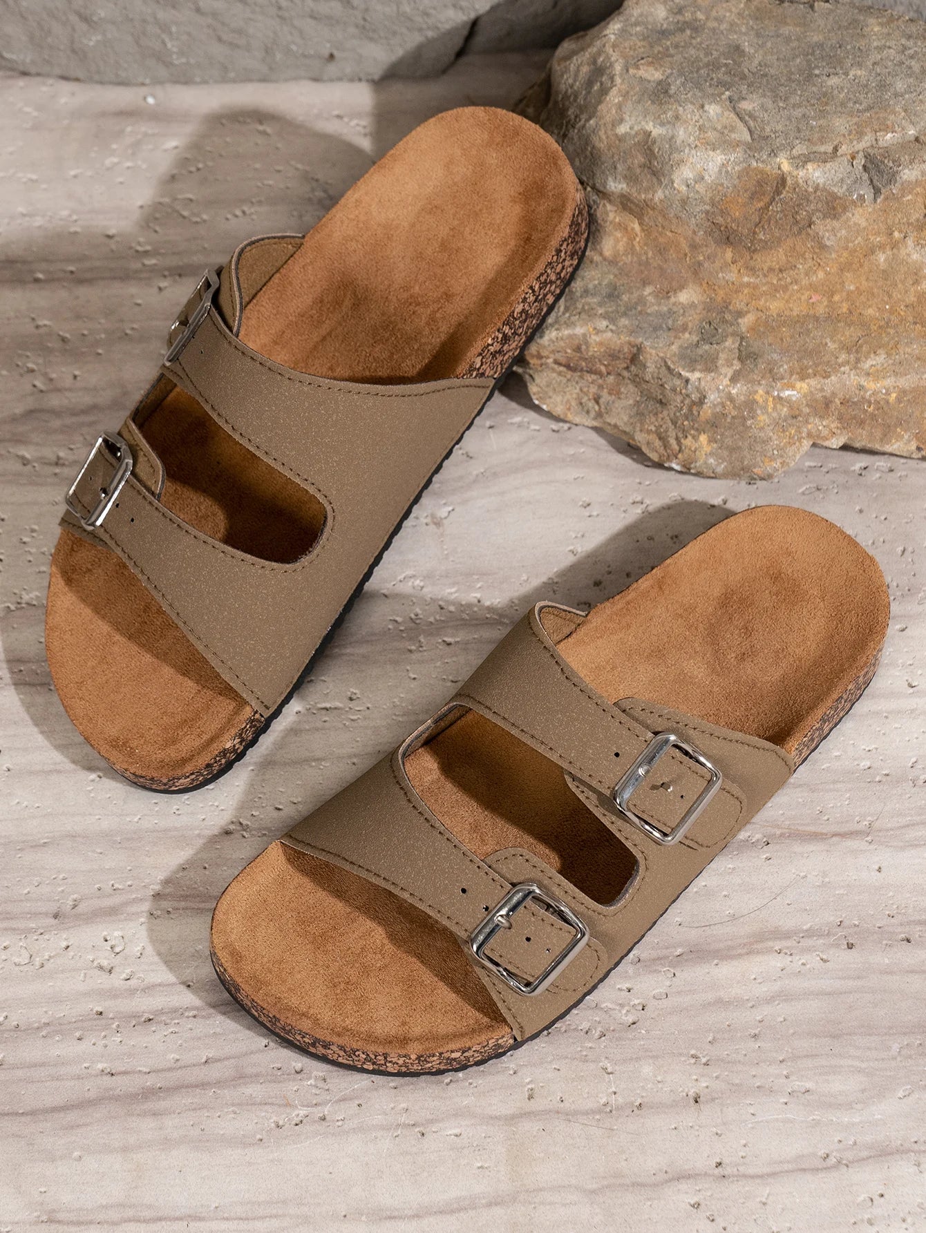 Auster Slippers Waterproof EVA